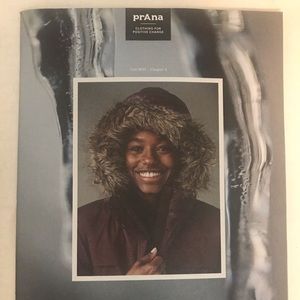 Prana Catalogs Fall 2020 Chapter 4 & 5